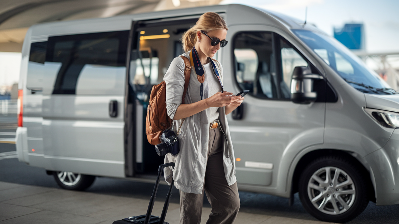 Airport Transfer from Istanbul Airport to Termal: Your Complete Guide